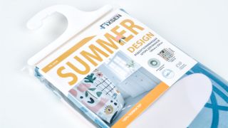 Штора для ванной Fixsen Design  Summer (FX-2506)